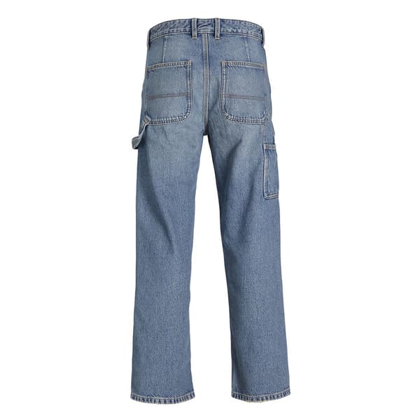 Jack & Jones Eddie Carpenter Sbd 416 Farkut Sininen 30 / 30 Mies