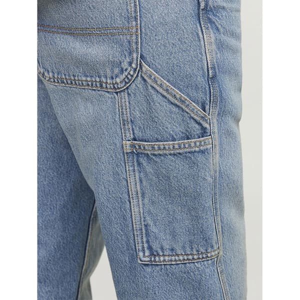 Jack & Jones Eddie Carpenter Sbd 416 Farkut Sininen 30 / 30 Mies