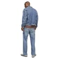 Miniatyrbillede 2 af 8: Jack & Jones Eddie Carpenter Sbd 416 Jeans Blå 28 / 30 Mand