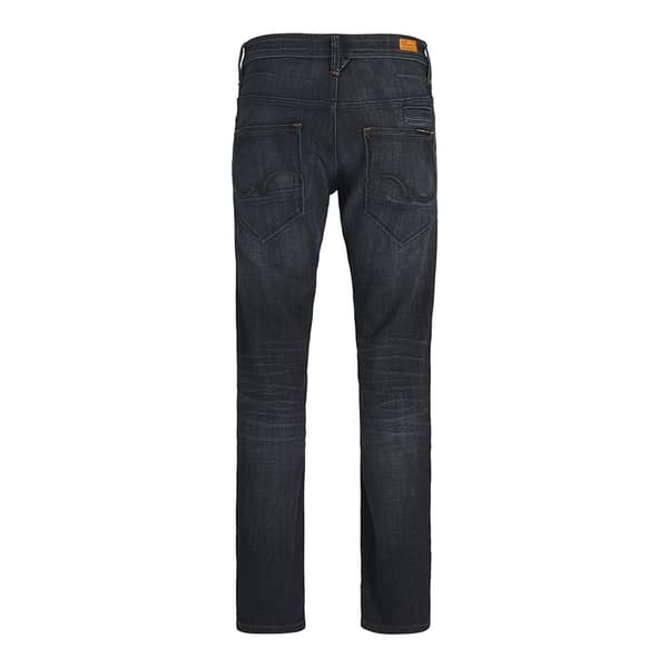 Jack & Jones Mike Cade Ge 232 Jeans Blå,Svart 34 / 34 Man