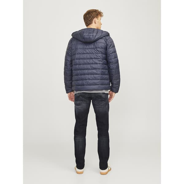 Jack & Jones Mike Cade Ge 232 Jeans Blå,Svart 34 / 34 Man