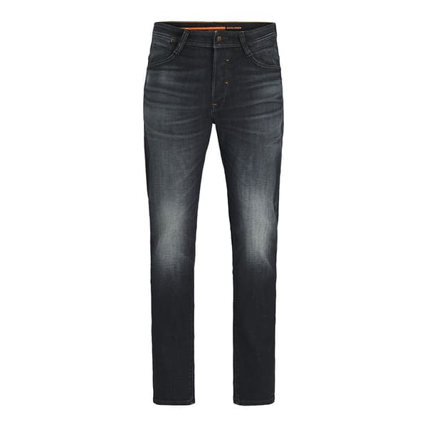 Jack & Jones Mike Cade Ge 232 Jeans Blå,Svart 33 / 34 Man