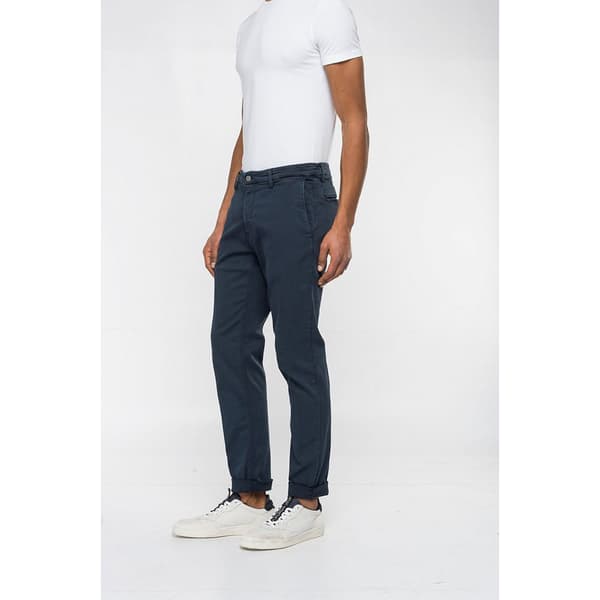 Replay M9722e.000.8366197 Jeans Svart 32 / 32 Man