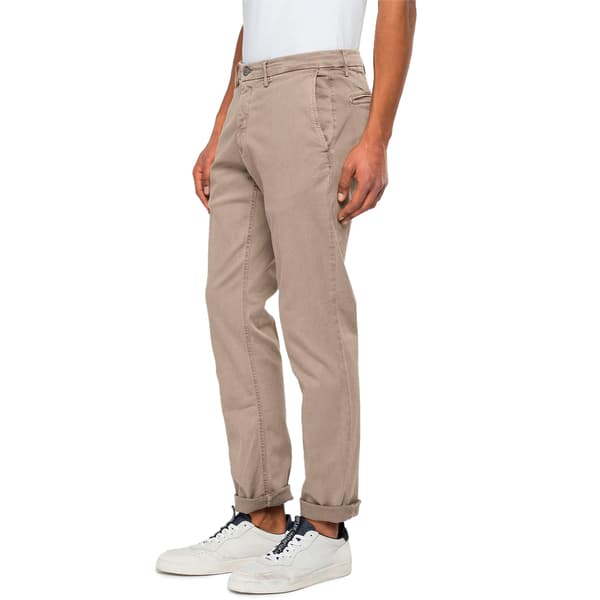 Replay M9722e.000.8366197 Jeans Beige 31 / 32 Man