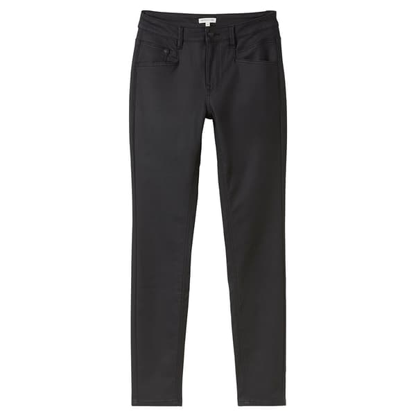 Tom Tailor 1043403 Alexa Skinny Bukser Sort 29 / 32 Kvinde