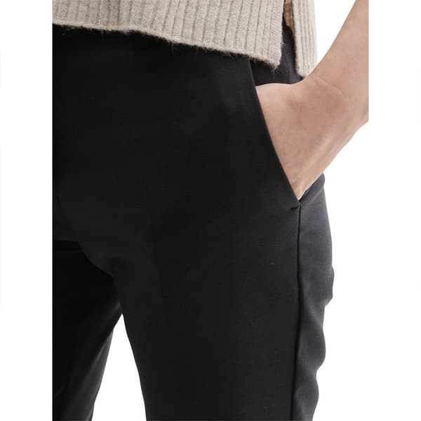Tom Tailor 1044864 Byxor Svart 42 / 30 Kvinna