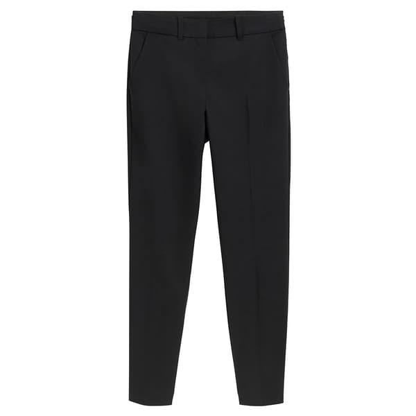 Tom Tailor 1044864 Byxor Svart 40 / 30 Kvinna