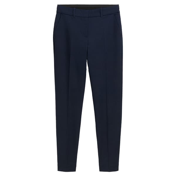 Tom Tailor 1044864 Bukser Blå 34 / 30 Kvinde
