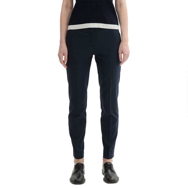 Tom Tailor 1044864 Bukser Blå 34 / 30 Kvinde