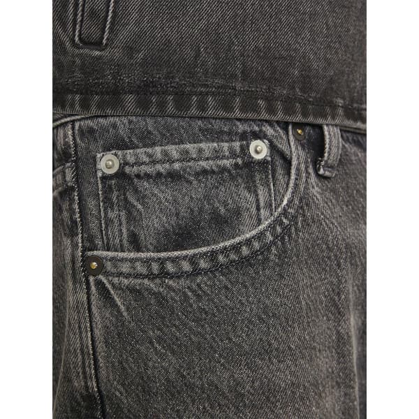 Jack & Jones Chris Original Sbd 444 Jeans Grå 29 / 32 Man