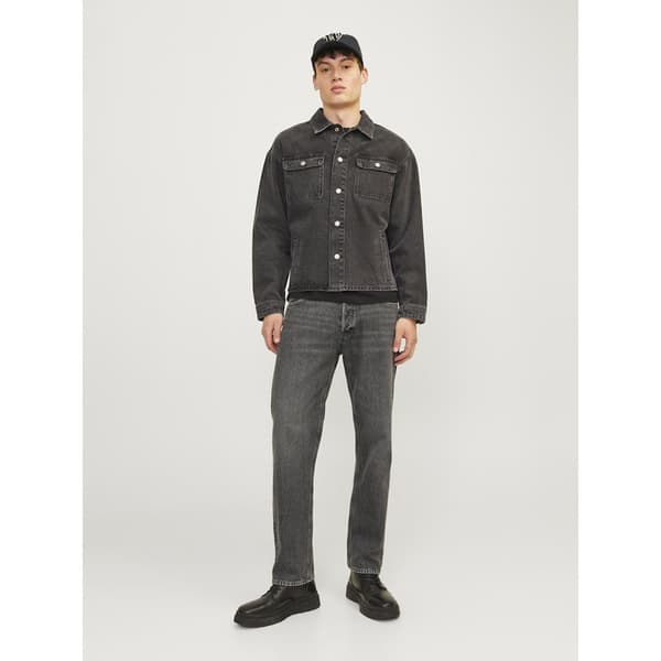 Jack & Jones Chris Original Sbd 444 Jeans Grå 29 / 32 Man