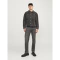 Miniatyrbild 6 av 8: Jack & Jones Chris Original Sbd 444 Jeans Grå 29 / 32 Man