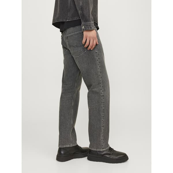 Jack & Jones Chris Original Sbd 444 Jeans Grå 29 / 32 Man