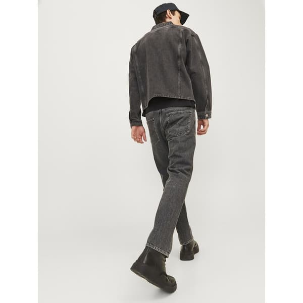 Jack & Jones Chris Original Sbd 444 Jeans Grå 29 / 32 Man