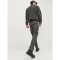 Miniatyrbild 8 av 8: Jack & Jones Chris Original Sbd 444 Jeans Grå 29 / 32 Man