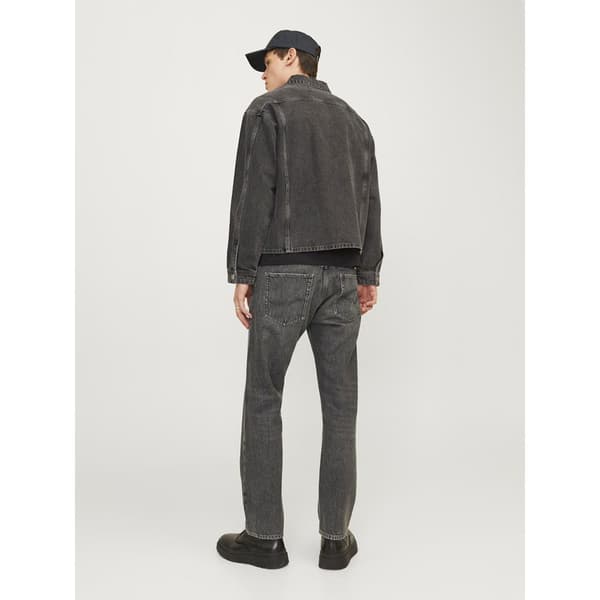 Jack & Jones Chris Original Sbd 444 Jeans Grå 29 / 32 Man