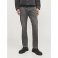 Miniatyrbild 1 av 8: Jack & Jones Chris Original Sbd 444 Jeans Grå 29 / 32 Man