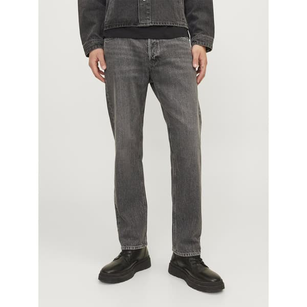 Jack & Jones Chris Original Sbd 444 Jeans Grå 29 / 32 Man