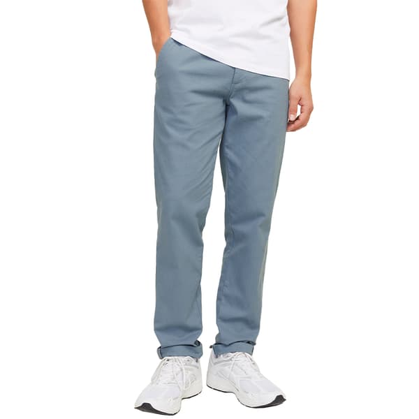 Jack & Jones Marco Fury Chinohousut Sininen 34 / 32 Mies