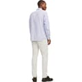 Pikkukuva 2 / 8: Jack & Jones Marco Fury Chinohousut Valkoinen 34 / 34 Mies