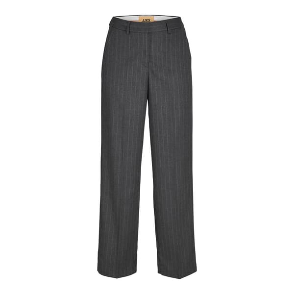 Jack & Jones Mary Brushed Jjxx Kostymbyxor Grå XL Kvinna
