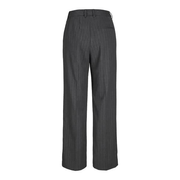 Jack & Jones Mary Brushed Jjxx Kostymbyxor Grå XL Kvinna