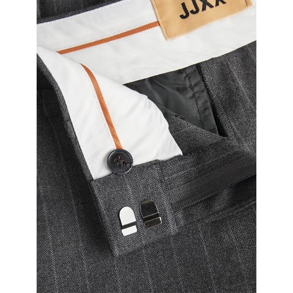 Jack & Jones Mary Brushed Jjxx Kostymbyxor Grå XL Kvinna