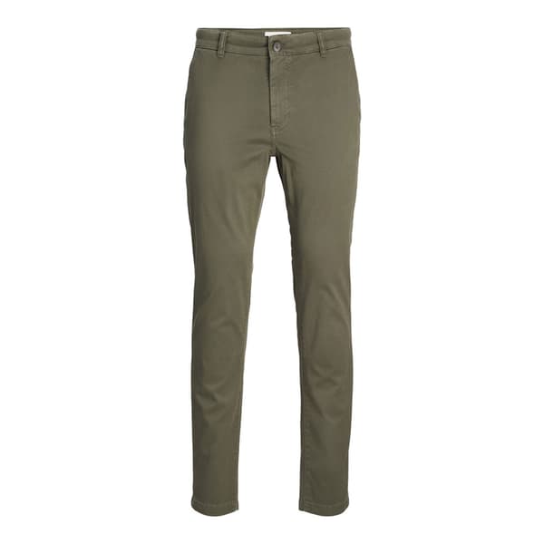 Jack & Jones Marco Arthur Chinohousut Vihreä 34 / 32 Mies