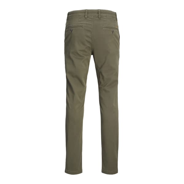 Jack & Jones Marco Arthur Chinohousut Vihreä 34 / 32 Mies