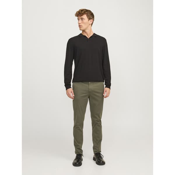 Jack & Jones Marco Arthur Chinohousut Vihreä 34 / 32 Mies