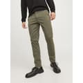 Pikkukuva 6 / 8: Jack & Jones Marco Arthur Chinohousut Vihreä 34 / 32 Mies