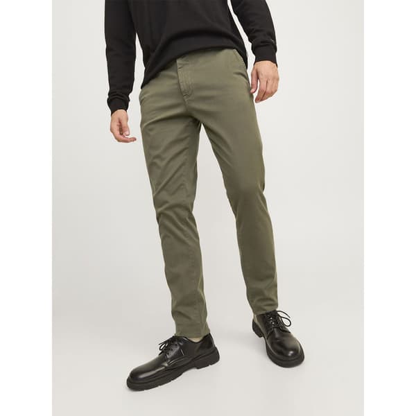 Jack & Jones Marco Arthur Chinohousut Vihreä 34 / 32 Mies