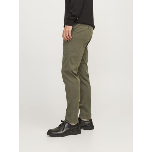 Jack & Jones Marco Arthur Chinohousut Vihreä 34 / 32 Mies