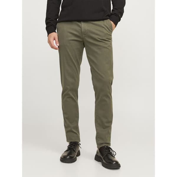 Jack & Jones Marco Arthur Chinohousut Vihreä 34 / 32 Mies