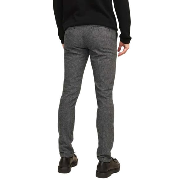Jack & Jones Marco Henry Chinobyxor Grå 32 / 32 Man