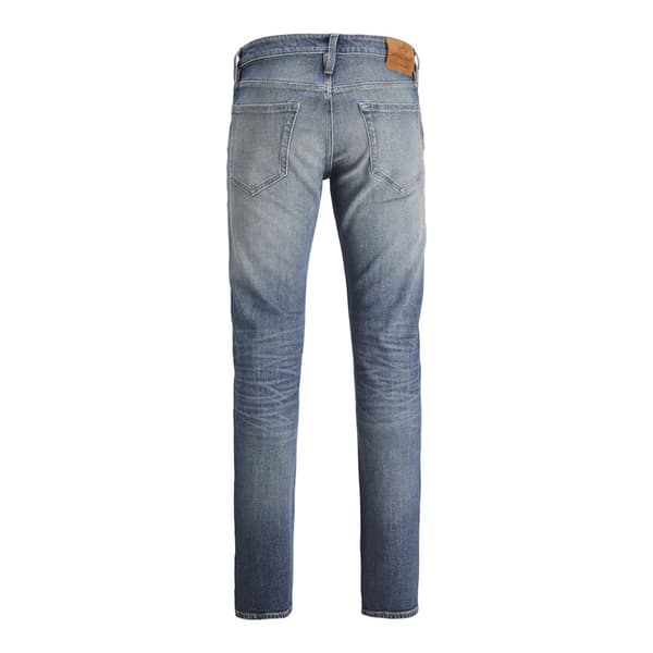 Jack & Jones Mike Cooper Cj 189 Sn Jeans Blå 32 / 32 Man