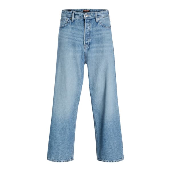 Jack & Jones Ron Original Am 192 Farkut Sininen 32 / 32 Mies