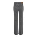 Pikkukuva 4 / 7: Vero Moda Tessa Straight Ra206 Korkeavyötäröiset Farkut Harmaa 28 / 30 Nainen