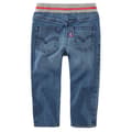 Miniatyrbild 2 av 2: Levi´s ® Kids Pull-on Skinny Byxor Blå 3 Months Pojke