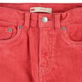 Miniatyrbild 5 av 5: Levi´s ® Kids Coduroy Mini Mom Jeans Rosa 16 Years Flicka