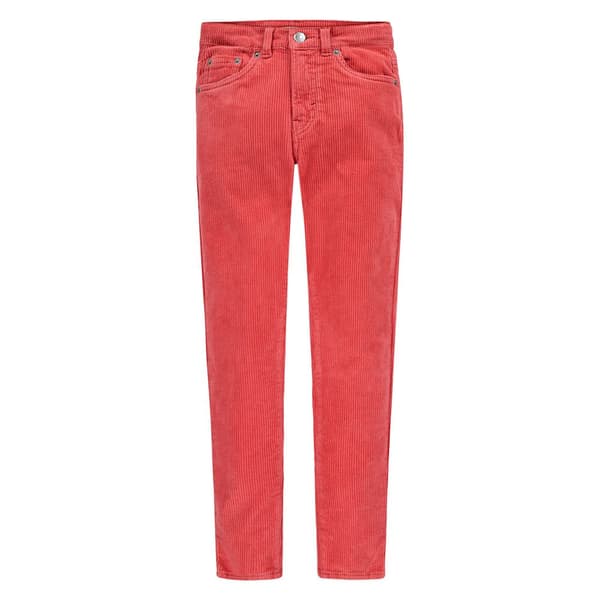 Levi´s ® Kids Coduroy Mini Mom Jeans Rosa 16 Years Flicka
