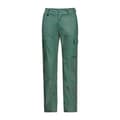 Miniatyrbillede 3 af 6: Jack Wolfskin Barrier Bukser Grøn 52 Mand