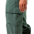 Miniatyrbillede 4 af 6: Jack Wolfskin Barrier Bukser Grøn 52 Mand