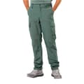 Miniatyrbillede 1 af 6: Jack Wolfskin Barrier Bukser Grøn 52 Mand