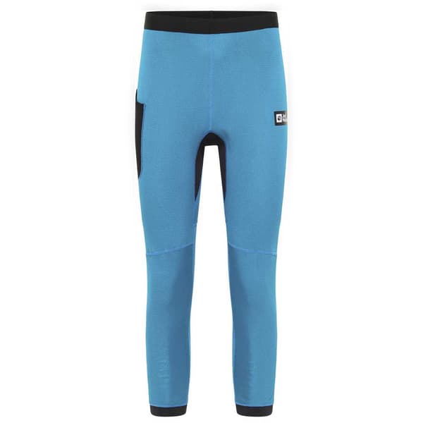 Jack Wolfskin Expedition Octa Bukser Blå XL Mand