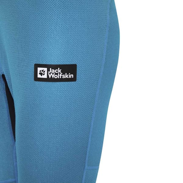 Jack Wolfskin Expedition Octa Bukser Blå XL Mand