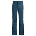Pikkukuva 1 / 2: Vaude Farley Stretch Zip Off Regular Housut Sininen 48 Mies