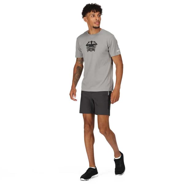 Regatta Mountain Ii Shorts Sort 36 Mand