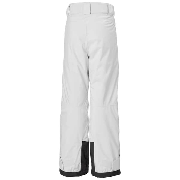 Helly Hansen Elements Bukser Hvid 8 Years Dreng