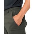Pikkukuva 6 / 7: Vaude Neyland Cargo Shortsit Ruskea 50 Mies